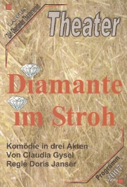 2007-Diamante im Stroh